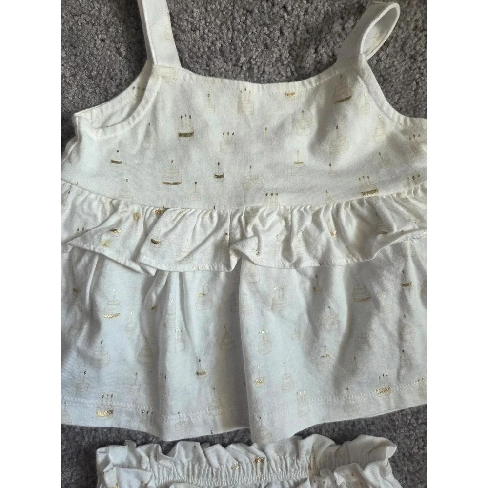 Baby gap set 12-18 mos